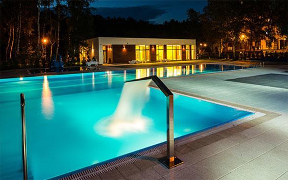 Balticstars Apartments Polanki Kołobrzeg Eksteriør bilde